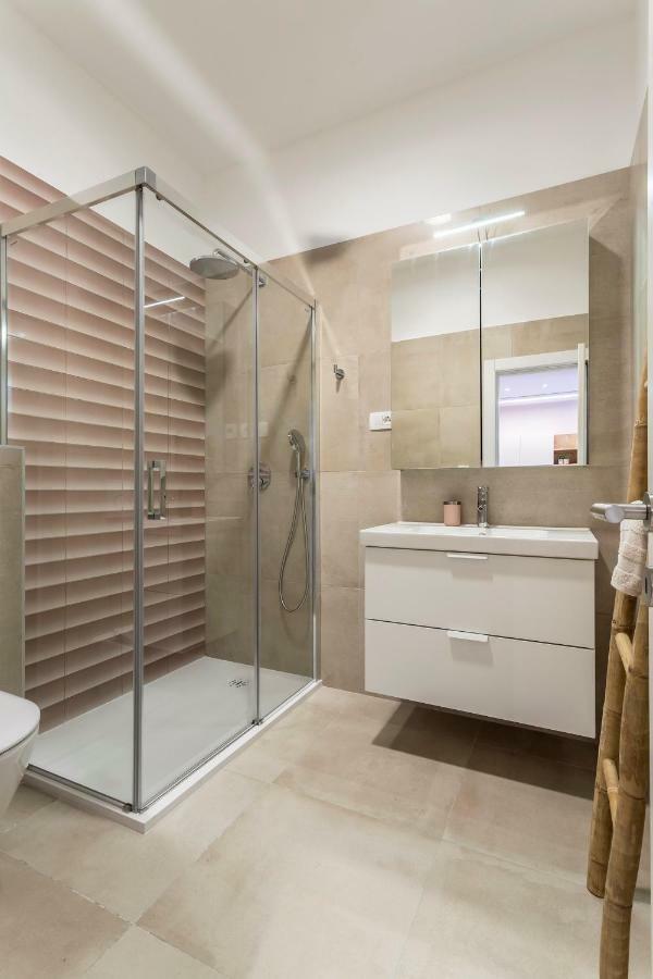 Luxury Apartment With Hot Tub Omiš Exteriér fotografie