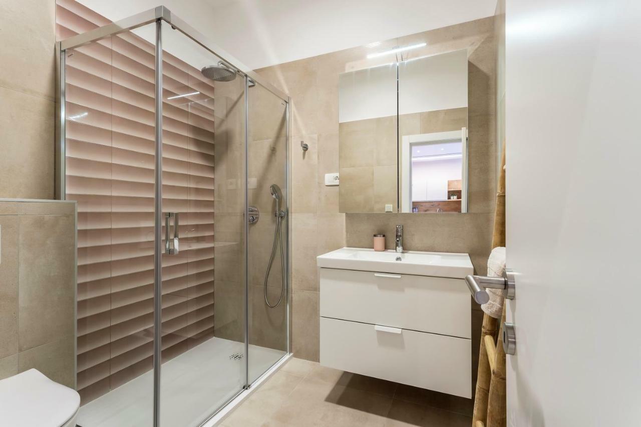 Luxury Apartment With Hot Tub Omiš Exteriér fotografie